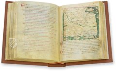 Chronicles of Lucca by Giovanni Sercambi – AyN Ediciones – Biblioteca Statale di Lucca (Lucca, Italy)