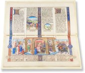 Chronicles of the Crusader Kingdom of Jerusalem – Idion Verlag – Cod. 2533 – Österreichische Nationalbibliothek (Vienna, Austria)