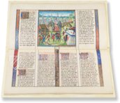 Chronicles of the Crusader Kingdom of Jerusalem – Idion Verlag – Cod. 2533 – Österreichische Nationalbibliothek (Vienna, Austria)