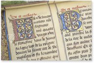 Chronicles of the Crusader Kingdom of Jerusalem – Scriptorium – Cod. 2533 – Österreichische Nationalbibliothek (Vienna, Austria)