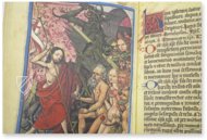 Cistercian Devotional Book – Ms. theol. lat. quart. 9 – Staatsbibliothek Preussischer Kulturbesitz (Berlin, Germany) Facsimile Edition