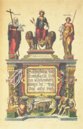 Civitates Orbis Terrarum - 1576 – Müller & Schindler – Several Owners
