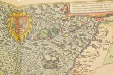 Civitates Orbis Terrarum 1590 - Georg Braun and Franz Hogenberg – Several Owners Facsimile Edition