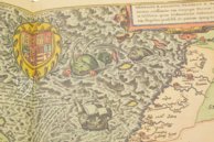 Civitates Orbis Terrarum - 1590 – Müller & Schindler – Several Owners