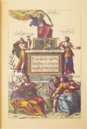 Civitates Orbis Terrarum - 1590 – Müller & Schindler – Several Owners