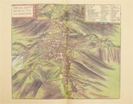 Civitates Orbis Terrarum - 1590 – Müller & Schindler – Several Owners