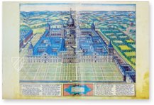 Civitates Orbis Terrarum – Braun / Hogenberg 1572–1617 – CM Editores – BG/32146-32151|R/22248-250 + ER/4684-86 – Biblioteca de la Universidad (Salamanca, Spain)