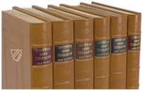 Civitates Orbis Terrarum – Braun / Hogenberg 1572–1617 – CM Editores – BG/32146-32151|R/22248-250 + ER/4684-86 – Biblioteca de la Universidad (Salamanca, Spain)