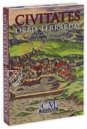 Civitates Orbis Terrarum – Braun / Hogenberg 1572–1617 – CM Editores – BG/32146-32151|R/22248-250 + ER/4684-86 – Biblioteca de la Universidad (Salamanca, Spain)