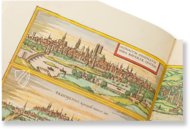 Civitates Orbis Terrarum – Braun / Hogenberg 1574–1618 – Müller & Schindler – Several Owners