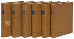 Civitates Orbis Terrarum – CM Editores – R/22248-250 + ER/4684-86|BG/32146-32151 – Archivo Histórico Nacional de España (Madrid, Spain) / Universidad de Salamanca (Salamanca, Spain)