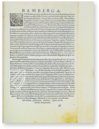 Civitates Orbis Terrarum – CM Editores – R/22248-250 + ER/4684-86|BG/32146-32151 – Archivo Histórico Nacional de España (Madrid, Spain) / Universidad de Salamanca (Salamanca, Spain)