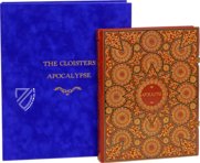 Cloisters Apocalypse – Jerzy R. Budnik – 68174 – The Cloisters Museum and Gardens (New York, USA)