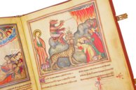 Cloisters Apocalypse – Jerzy R. Budnik – 68174 – The Cloisters Museum and Gardens (New York, USA)