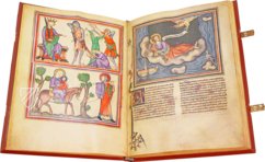 Cloisters Apocalypse – Jerzy R. Budnik – 68174 – The Cloisters Museum and Gardens (New York, USA)