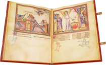 Cloisters Apocalypse – Jerzy R. Budnik – 68174 – The Cloisters Museum and Gardens (New York, USA)