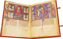 Cloisters Apocalypse – Jerzy R. Budnik – 68174 – The Cloisters Museum and Gardens (New York, USA)