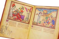 Cloisters Apocalypse – Jerzy R. Budnik – 68174 – The Cloisters Museum and Gardens (New York, USA)