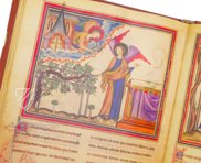 Cloisters Apocalypse – Jerzy R. Budnik – 68174 – The Cloisters Museum and Gardens (New York, USA)