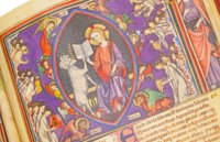 Cloisters Apocalypse – Jerzy R. Budnik – 68174 – The Cloisters Museum and Gardens (New York, USA)