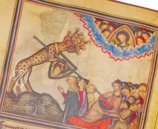 Cloisters Apocalypse – Jerzy R. Budnik – 68174 – The Cloisters Museum and Gardens (New York, USA)