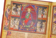 Cloisters Apocalypse – Jerzy R. Budnik – 68174 – The Cloisters Museum and Gardens (New York, USA)