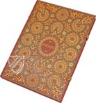 Cloisters Apocalypse – Jerzy R. Budnik – 68174 – The Cloisters Museum and Gardens (New York, USA)