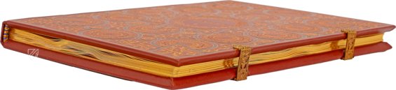 Cloisters Apocalypse – Jerzy R. Budnik – 68174 – The Cloisters Museum and Gardens (New York, USA)