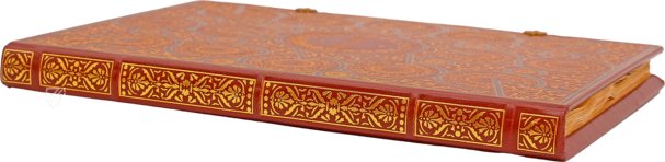 Cloisters Apocalypse – Jerzy R. Budnik – 68174 – The Cloisters Museum and Gardens (New York, USA)