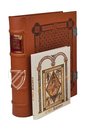 Codex Albeldense – Testimonio Compañía Editorial – D.I.2 – Real Biblioteca del Monasterio (San Lorenzo de El Escorial, Spain)
