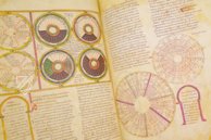 Codex Albeldense – Testimonio Compañía Editorial – D.I.2 – Real Biblioteca del Monasterio (San Lorenzo de El Escorial, Spain)