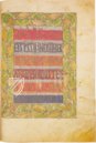 Codex Albeldense – Testimonio Compañía Editorial – D.I.2 – Real Biblioteca del Monasterio (San Lorenzo de El Escorial, Spain)