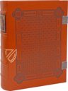 Codex Albeldense – Testimonio Compañía Editorial – D.I.2 – Real Biblioteca del Monasterio (San Lorenzo de El Escorial, Spain)