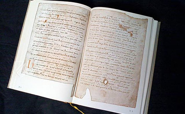 Codex Albensis – Codex 211 – Universitätsbibliothek (Graz, Austria) Facsimile Edition