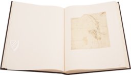Codex Atlanticus – Biblioteca Ambrosiana (Milan, Italy) Facsimile Edition