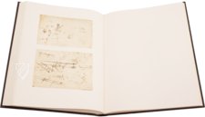 Codex Atlanticus – Giunti Editore – Biblioteca Ambrosiana (Milan, Italy)