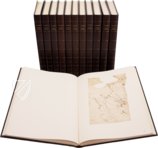 Codex Atlanticus – Giunti Editore – Biblioteca Ambrosiana (Milan, Italy)