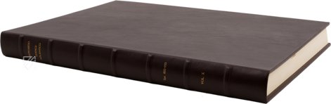 Codex Atlanticus – Giunti Editore – Biblioteca Ambrosiana (Milan, Italy)