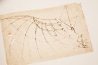 Codex Atlanticus – Giunti Editore – Veneranda Biblioteca Ambrosiana (Milan, Italy)