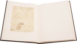 Codex Atlanticus – Giunti Editore – Veneranda Biblioteca Ambrosiana (Milan, Italy)
