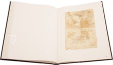 Codex Atlanticus – Giunti Editore – Veneranda Biblioteca Ambrosiana (Milan, Italy)