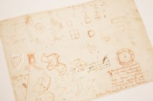 Codex Atlanticus – Giunti Editore – Veneranda Biblioteca Ambrosiana (Milan, Italy)