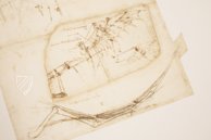 Codex Atlanticus – Giunti Editore – Veneranda Biblioteca Ambrosiana (Milan, Italy)