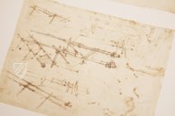 Codex Atlanticus – Giunti Editore – Veneranda Biblioteca Ambrosiana (Milan, Italy)