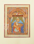 Codex Aureus of Echternach – Coron Verlag – Hs. 156 142 – Germanisches Nationalmuseum (Nuremberg, Germany) Codex Aureus of Echternach – Coron Verlag – Hs. 156 142 – Germanisches Nationalmuseum (Nuremberg, Germany)