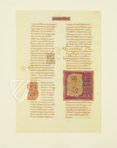 Codex Aureus of Echternach – Coron Verlag – Hs. 156 142 – Germanisches Nationalmuseum (Nuremberg, Germany) Codex Aureus of Echternach – Coron Verlag – Hs. 156 142 – Germanisches Nationalmuseum (Nuremberg, Germany)