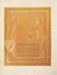 Codex Aureus of St. Emmeram – Hugo Schmidt Verlag – Clm 14000 – Bayerische Staatsbibliothek (Munich, Germany)