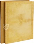 Codex Aureus of St. Emmeram – Hugo Schmidt Verlag – Clm 14000 – Bayerische Staatsbibliothek (Munich, Germany)