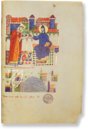 Codex Benedictus – Belser Verlag – Vat. lat. 1202 – Biblioteca Apostolica Vaticana (Vatican City, State of the Vatican City)