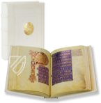 Codex Benedictus – Belser Verlag – Vat. lat. 1202 – Biblioteca Apostolica Vaticana (Vatican City, State of the Vatican City)